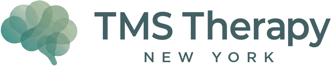 TMS Therapy New York logo