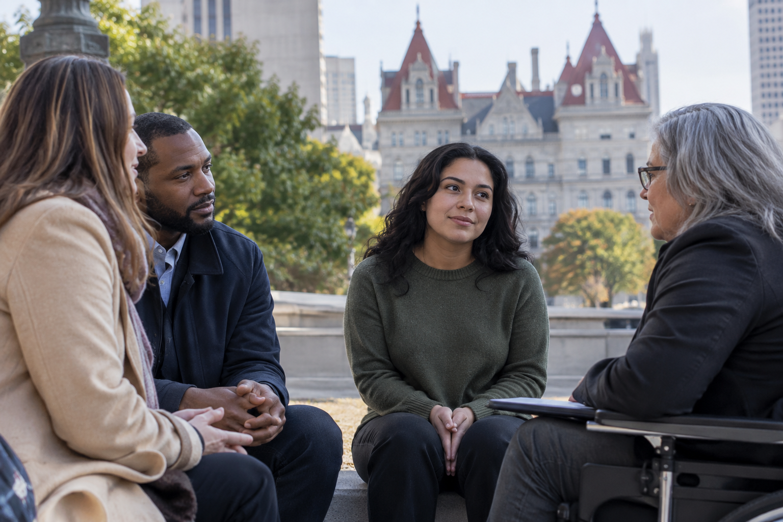 Advocates seek Medicaid behavioral health carve-out